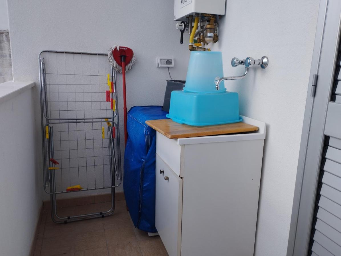 Appartamento La Casa Di Steno Lecce