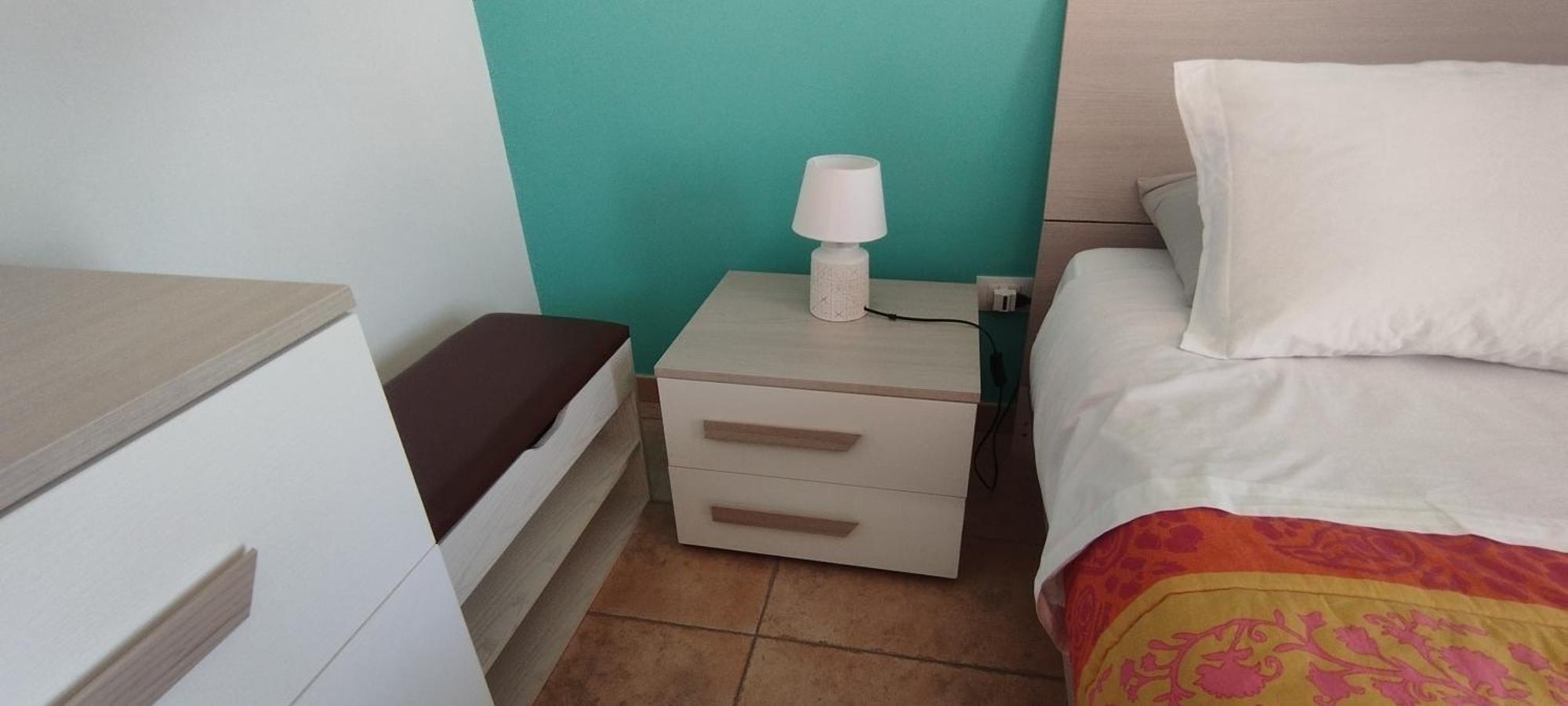 Appartamento La Casa Di Steno
