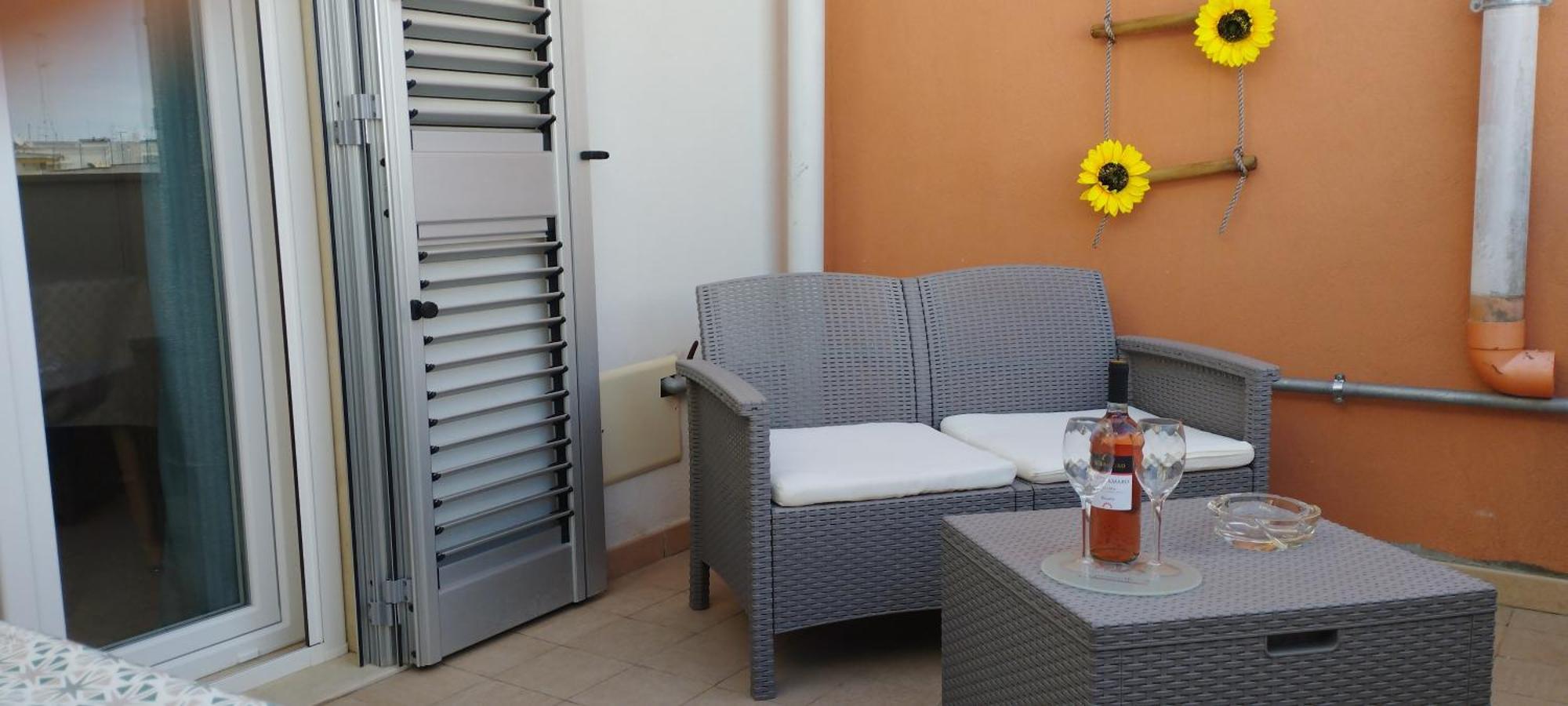Appartamento La Casa Di Steno