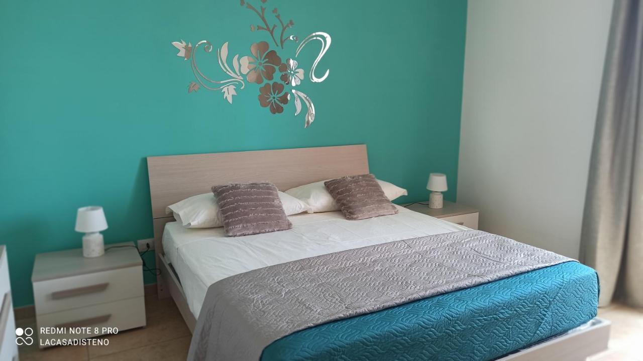 La Casa Di Steno Appartement