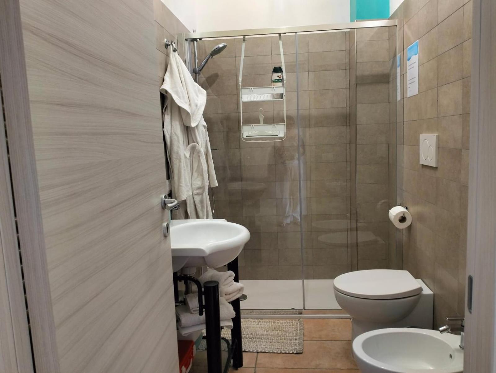 Appartement La Casa Di Steno