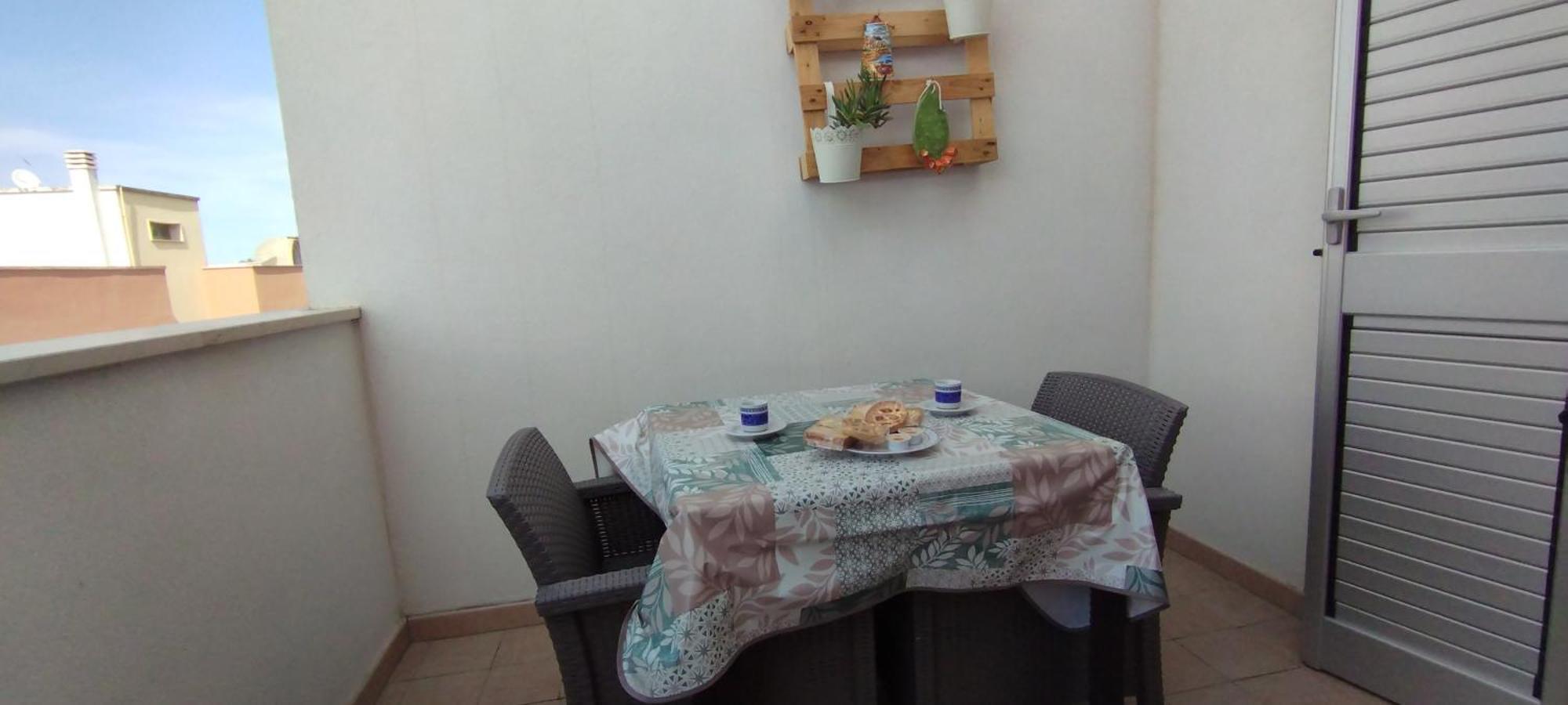 La Casa Di Steno Appartement Lecce